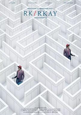 RK还是R KAY封面图