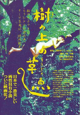 树上的草鱼封面图