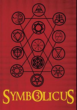 Symbolicus Vol. 3封面图