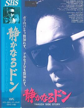 静かなるドン封面图