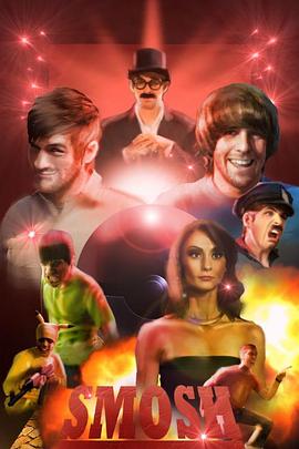 Smosh封面图