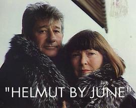Helmut by June封面图