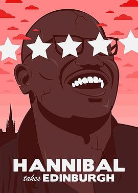 Hannibal Takes Edinburgh封面图