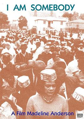 I Am Somebody封面图