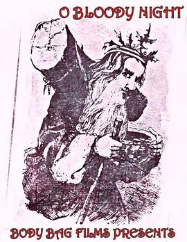 O&#39;血腥之夜封面图
