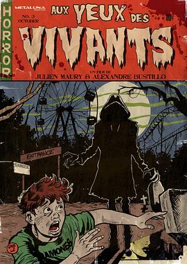 恶魔有眼封面图