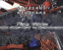 从纽约屋顶到后街：《蜘蛛侠3》的取景封面图