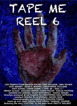 Tape Me: Reel 6封面图