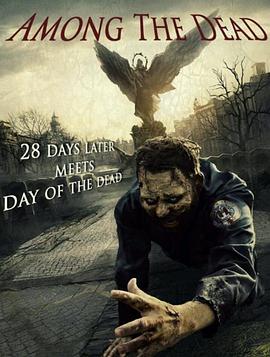 Among the Dead封面图