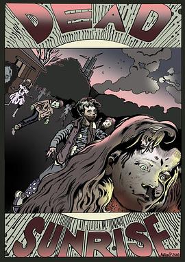 死者的日出封面图