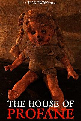 The House of Profane封面图