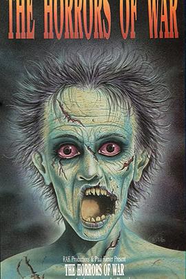 The Horrors of War封面图