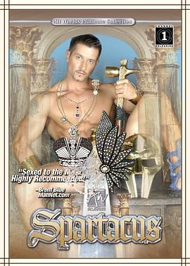 凯撒大帝3 斯巴达克斯封面图