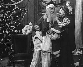 A Trap for Santa Claus封面图