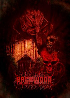 Backwood: The Barn Massacre封面图