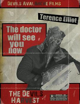 Harvest of the Dead封面图