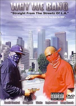 Why We Bang封面图