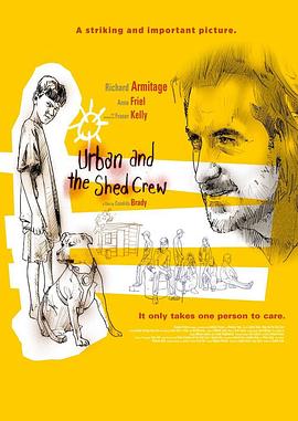 厄本与棚民封面图