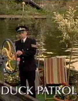 Duck Patrol封面图