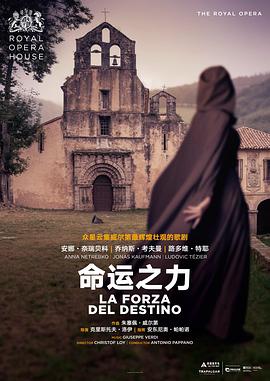命运之力封面图