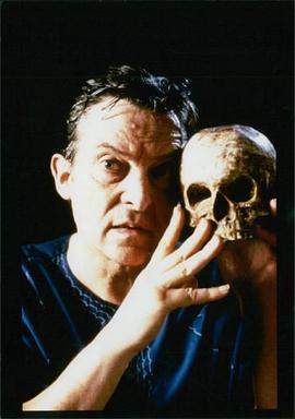 Shakespeare Playing the Dane封面图