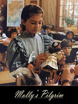 莫莉的朝圣者封面图