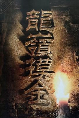 龙岭摸金封面图
