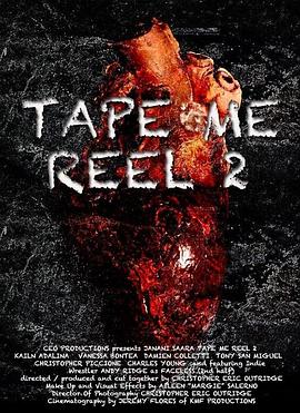 Tape Me : Reel 2封面图