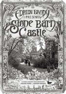 Stone Barn Castle封面图