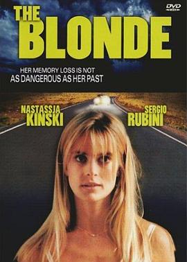 金发女郎封面图