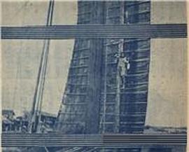 渔叉怪侠封面图