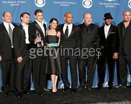 第32届美国人民选择奖颁奖典礼封面图