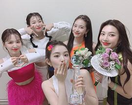 音乐银行 2019 上半年结算特辑封面图