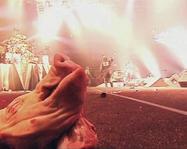 Disasterpieces封面图