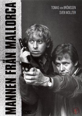 来自马洛卡的男人封面图