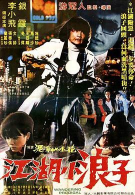 江湖小浪子封面图