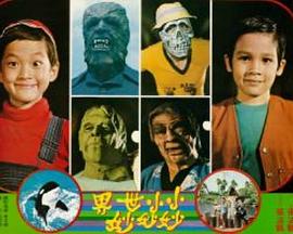 小小世界妙妙妙封面图