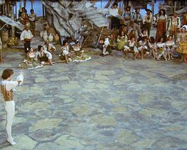 堂吉诃德封面图