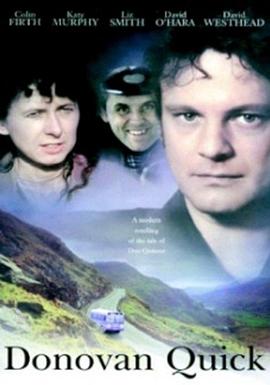 Donovan Quick封面图