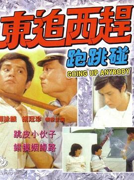 东追西赶跑跳碰封面图