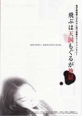 飞则天国，潜即地狱封面图