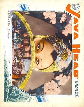 爪哇岛西顶点封面图