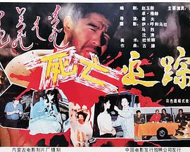 死亡追踪封面图