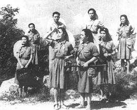 青年中国封面图