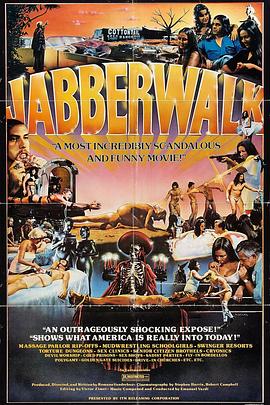 这里是美国封面图