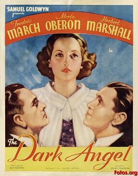 黑色天使封面图