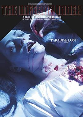 The Inferno Index封面图