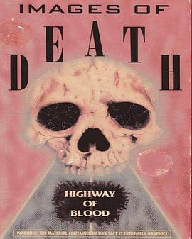 Images of Death: Highway of Blood封面图