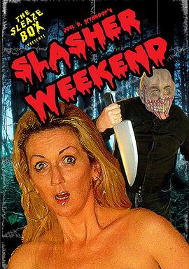Slasher Weekend封面图