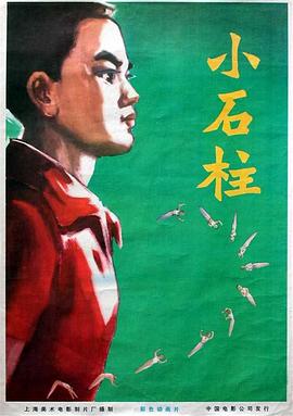 新来的小石柱封面图